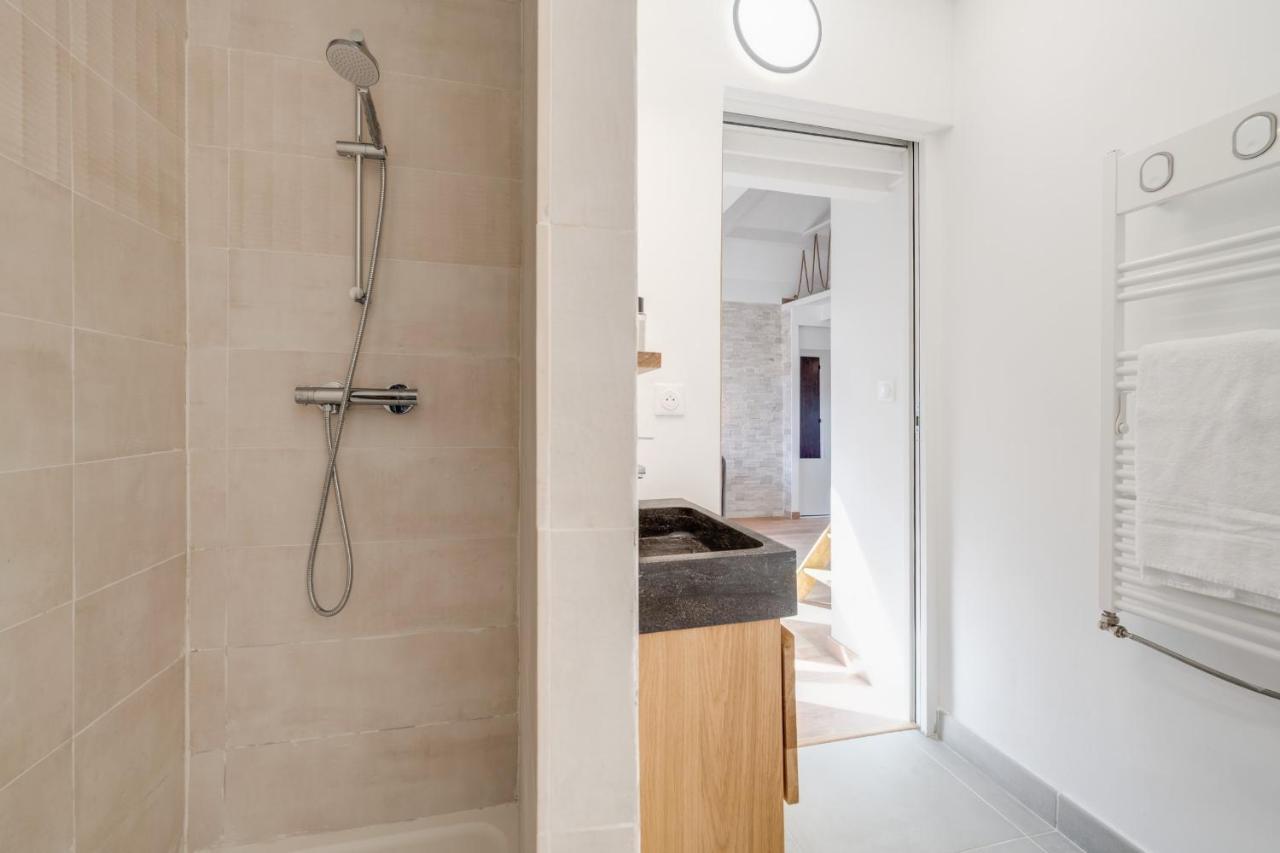 Le Supernova - Nice Studio With Mezzanine In The Heart Of The City Annecy Dış mekan fotoğraf