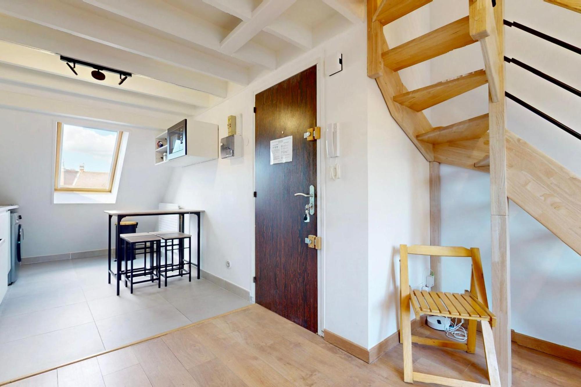 Le Supernova - Nice Studio With Mezzanine In The Heart Of The City Annecy Dış mekan fotoğraf
